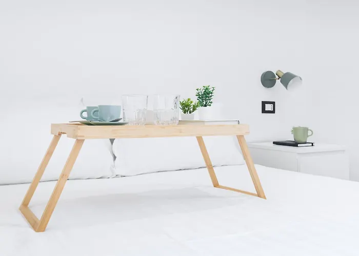 Lejlighed Easylife - - Buenos Aires 52 - Buenos Aires *
