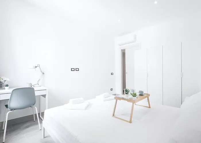 Lejlighed Easylife - - Buenos Aires 52 - Buenos Aires Milano