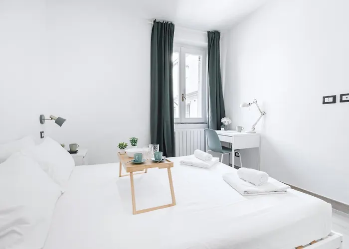 Easylife - - Buenos Aires 52 - Buenos Aires Lejlighed