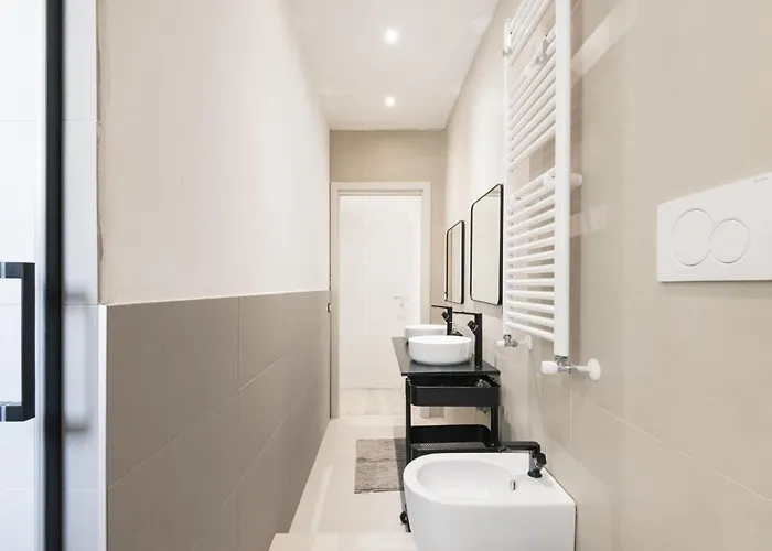 Lejlighed Easylife - - Buenos Aires 52 - Buenos Aires