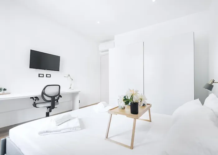 Easylife - - Buenos Aires 52 - Buenos Aires Lejlighed Milano