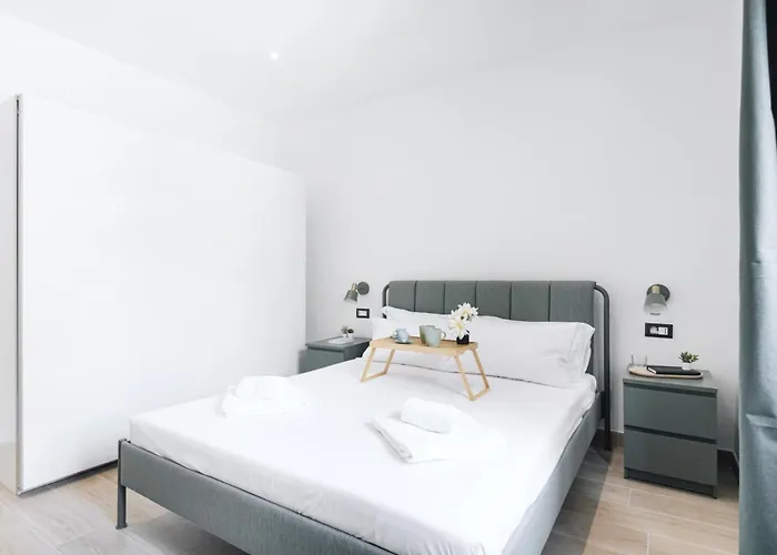 Easylife - - Buenos Aires 52 - Buenos Aires Lejlighed *