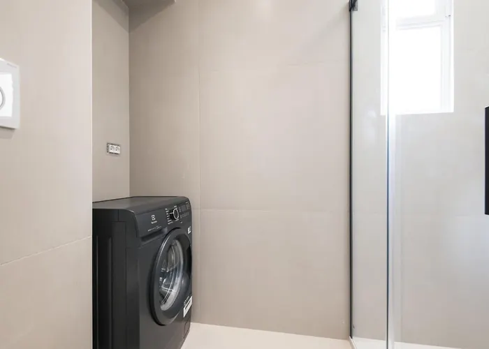 Lejlighed Easylife - - Buenos Aires 52 - Buenos Aires *