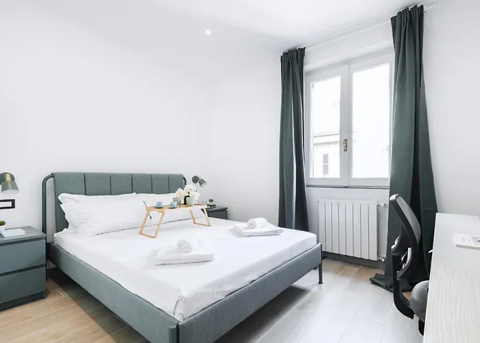 Easylife - - Buenos Aires 52 - Buenos Aires Lejlighed Milano