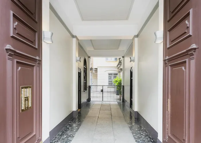 Lejlighed Easylife - - Buenos Aires 52 - Buenos Aires *