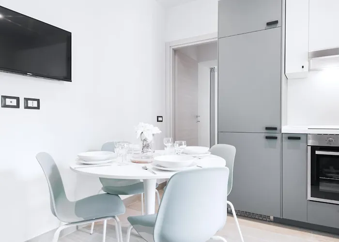 Easylife - - Buenos Aires 52 - Buenos Aires Milano