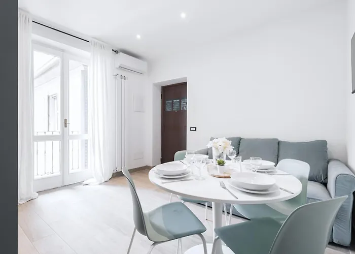 Lejlighed Easylife - - Buenos Aires 52 - Buenos Aires Milano