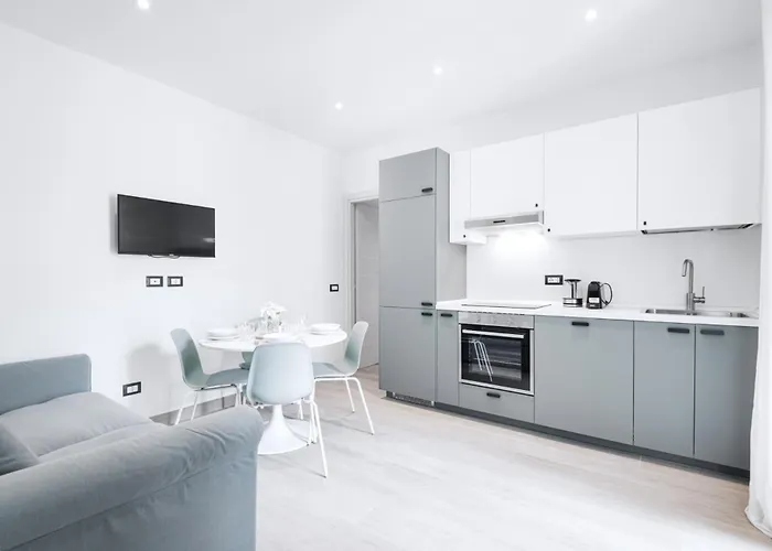 Lejlighed Easylife - - Buenos Aires 52 - Buenos Aires *